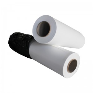 35GSM/40GSM/45GSM/60GSM/80GSM/90GSM/100GSM SUBLIMATION Transfer/Papier transferowy